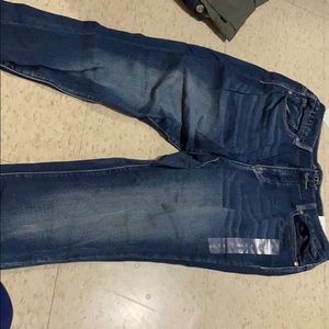 NWT vanity skinny jeans